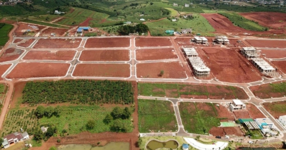 Quy định về các trường hợp được bồi thường tài sản gắn liền với đất khi Nhà nước thu hồi đất