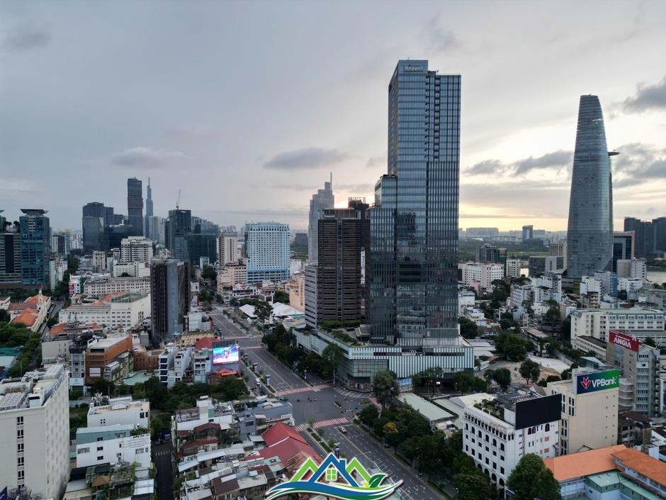 Quy hoạch lại TP.HCM xứng tầm của 3 trụ cột kinh tế lớn nhất Quy hoạch lại TP.HCM xứng tầm của 3 trụ cột kinh tế lớn nhất