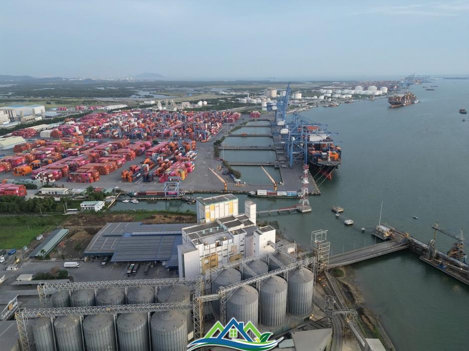 Quy hoạch lại TP.HCM xứng tầm của 3 trụ cột kinh tế lớn nhất Quy hoạch lại TP.HCM xứng tầm của 3 trụ cột kinh tế lớn nhất