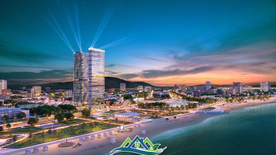 Quy Nhơn sẽ là thủ phủ mới về du lịch biển đảo, điểm đến hàng đầu Châu Á Quy Nhơn sẽ là thủ phủ mới về du lịch biển đảo, điểm đến hàng đầu Châu Á