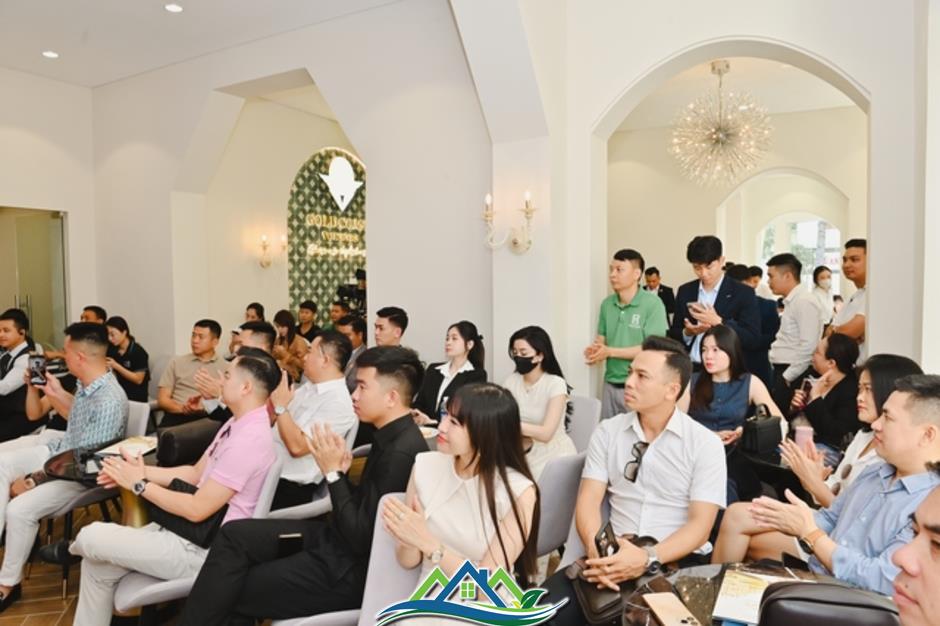 Ra mắt Gold Coast Vũng Tàu: Tinh hoa giữa các đô thị du lịch quốc tế