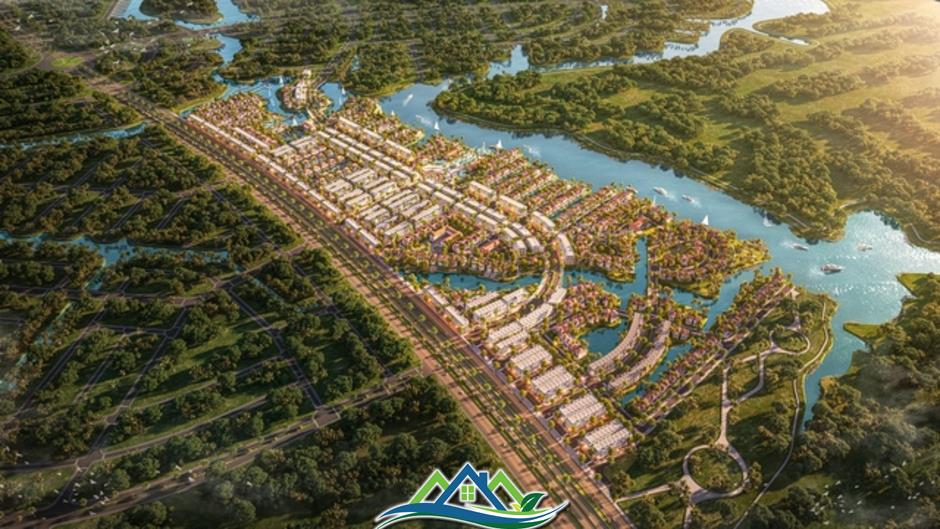 Ra mắt Gold Coast Vũng Tàu: Tinh hoa giữa các đô thị du lịch quốc tế