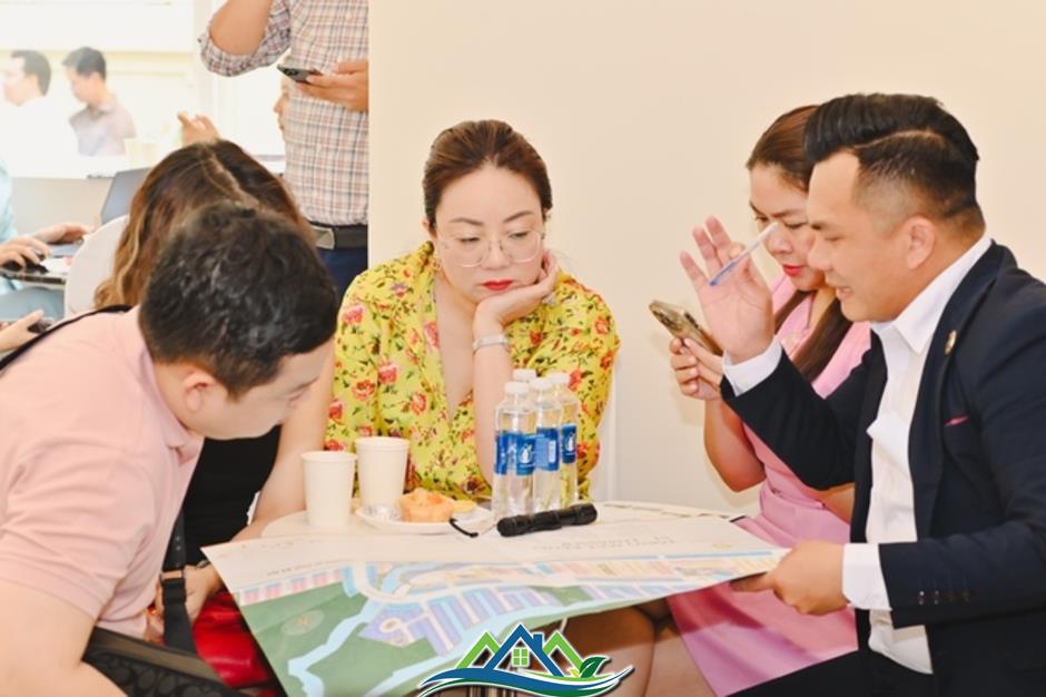 Ra mắt Gold Coast Vũng Tàu: Tinh hoa giữa các đô thị du lịch quốc tế