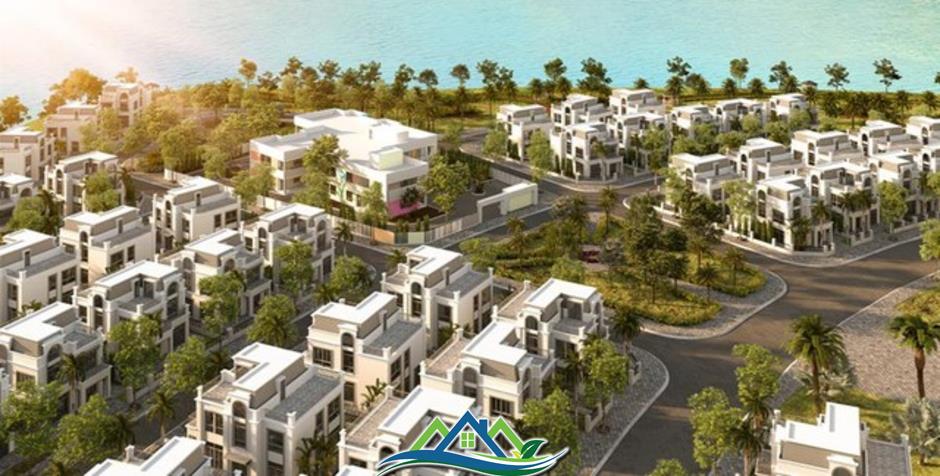 Ra mắt Khu đô thị sinh thái Chánh Mỹ: “Vùng xanh cuối cùng” ven sông Sài Gòn
