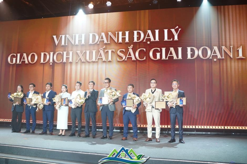 Ra mắt phân khu tinh hoa, The Privé khẳng định chuẩn mực an cư thượng lưu