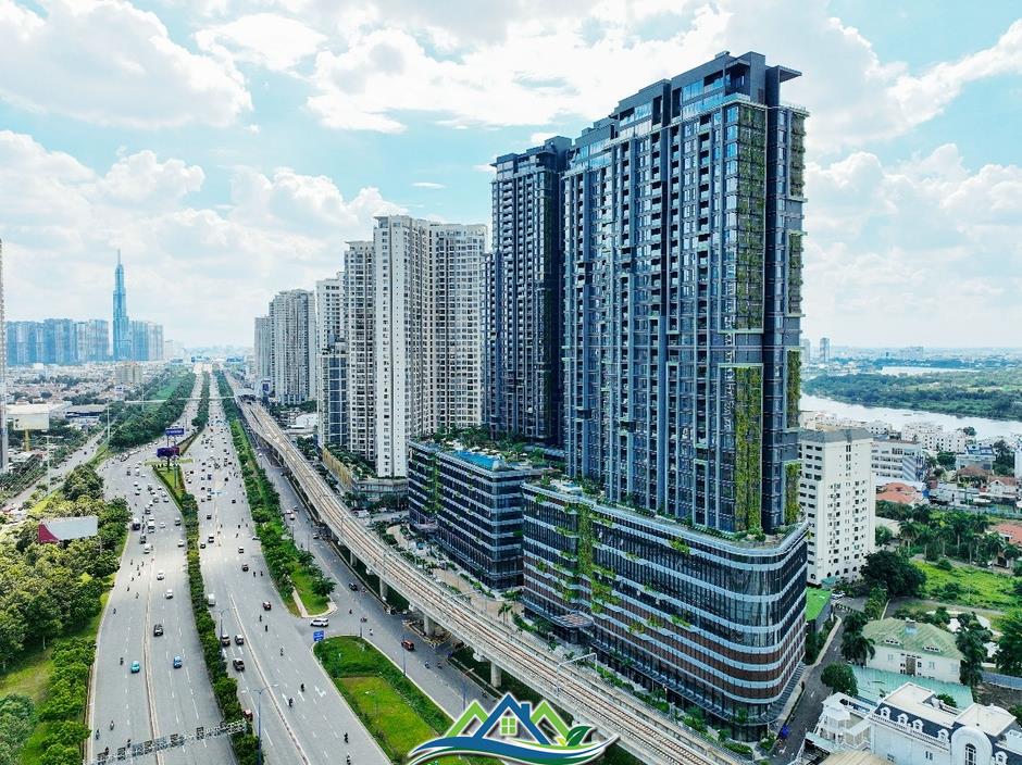 Ra mắt sau 5 năm, đâu là giá trị giúp LUMIÈRE riverside liên tục tăng giá Ra mắt sau 5 năm, đâu là giá trị giúp LUMIÈRE riverside liên tục tăng giá