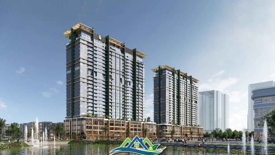 Ra mắt sau 5 năm, đâu là giá trị giúp LUMIÈRE riverside liên tục tăng giá Ra mắt sau 5 năm, đâu là giá trị giúp LUMIÈRE riverside liên tục tăng giá