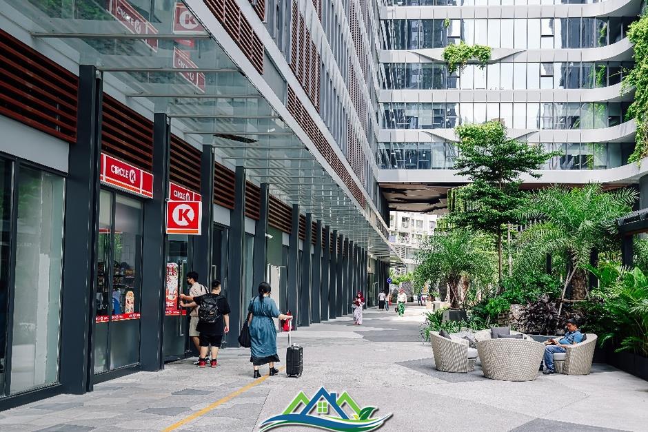 Ra mắt sau 5 năm, đâu là giá trị giúp LUMIÈRE riverside liên tục tăng giá Ra mắt sau 5 năm, đâu là giá trị giúp LUMIÈRE riverside liên tục tăng giá