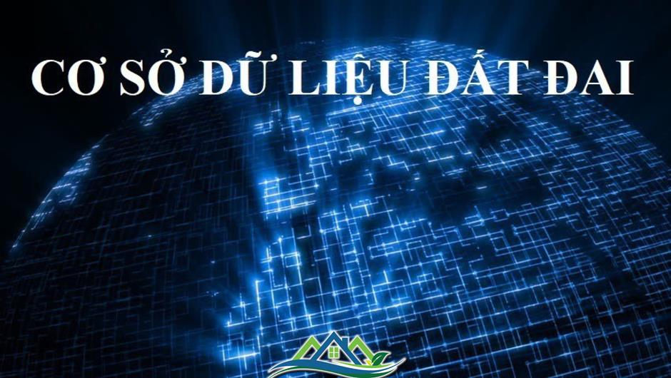 Rà soát dữ liệu gần 50 triệu thửa đất trên toàn quốc