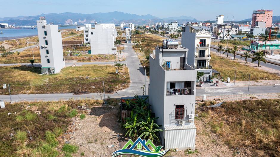 Ra tối hậu thư những dự án ‘đắp chiếu’ của Công ty CP Xây dựng công trình 507 ở Quảng Ninh Ra tối hậu thư những dự án ‘đắp chiếu’ của Công ty CP Xây dựng công trình 507 ở Quảng Ninh