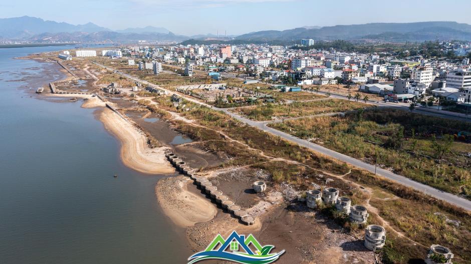Ra tối hậu thư những dự án ‘đắp chiếu’ của Công ty CP Xây dựng công trình 507 ở Quảng Ninh Ra tối hậu thư những dự án ‘đắp chiếu’ của Công ty CP Xây dựng công trình 507 ở Quảng Ninh