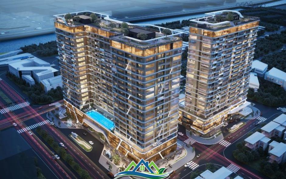 Regal Group cùng Tổng thầu VictoryCons làm lễ động thổ Regal Complex