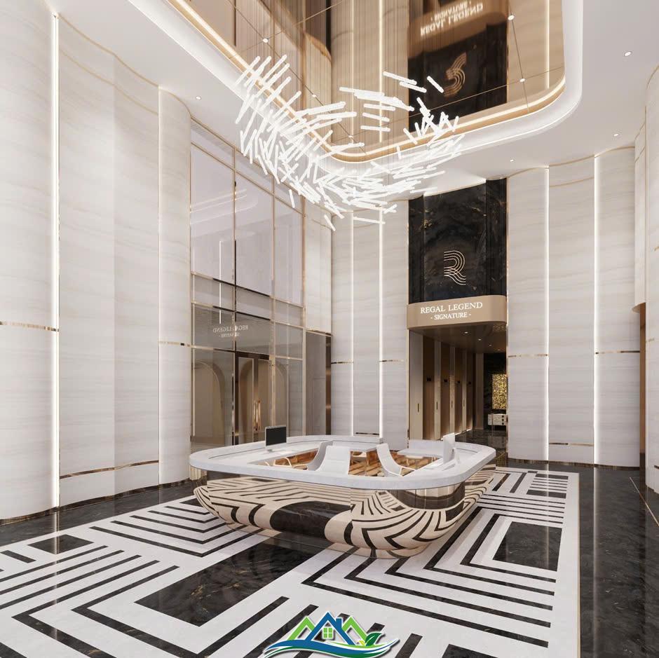 Regal Group ra mắt tổ hợp hơn 3.300 căn hộ hạng sang, sở hữu lâu dài bên biển Bảo Ninh Regal Group ra mắt tổ hợp hơn 3.300 căn hộ hạng sang, sở hữu lâu dài bên biển Bảo Ninh