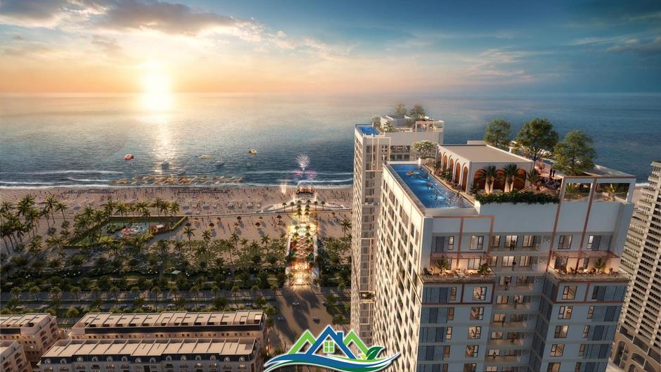 Regal Group ra mắt tổ hợp hơn 3.300 căn hộ hạng sang, sở hữu lâu dài bên biển Bảo Ninh Regal Group ra mắt tổ hợp hơn 3.300 căn hộ hạng sang, sở hữu lâu dài bên biển Bảo Ninh