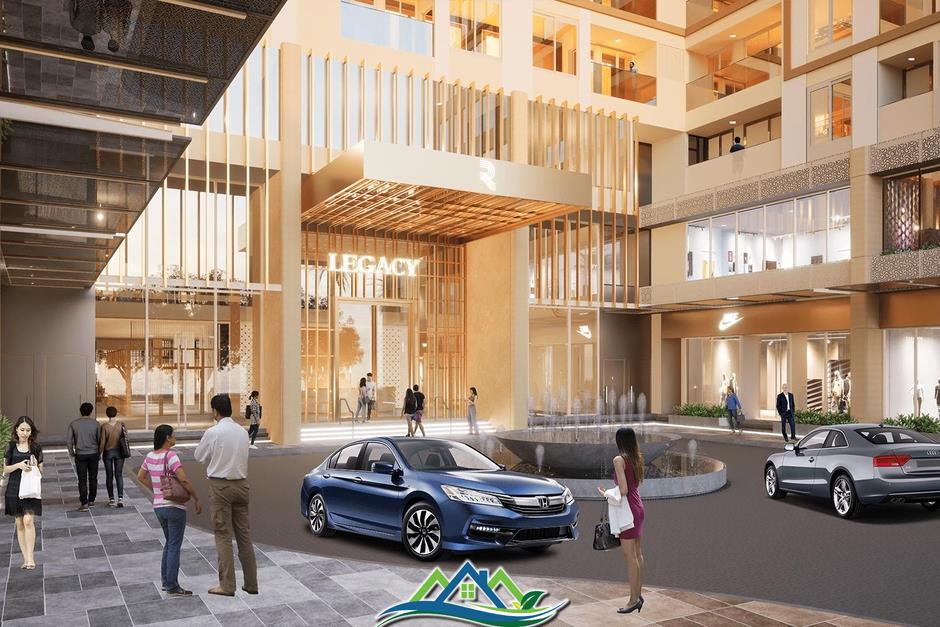 Regal Group ra mắt tổ hợp hơn 3.300 căn hộ hạng sang, sở hữu lâu dài bên biển Bảo Ninh Regal Group ra mắt tổ hợp hơn 3.300 căn hộ hạng sang, sở hữu lâu dài bên biển Bảo Ninh