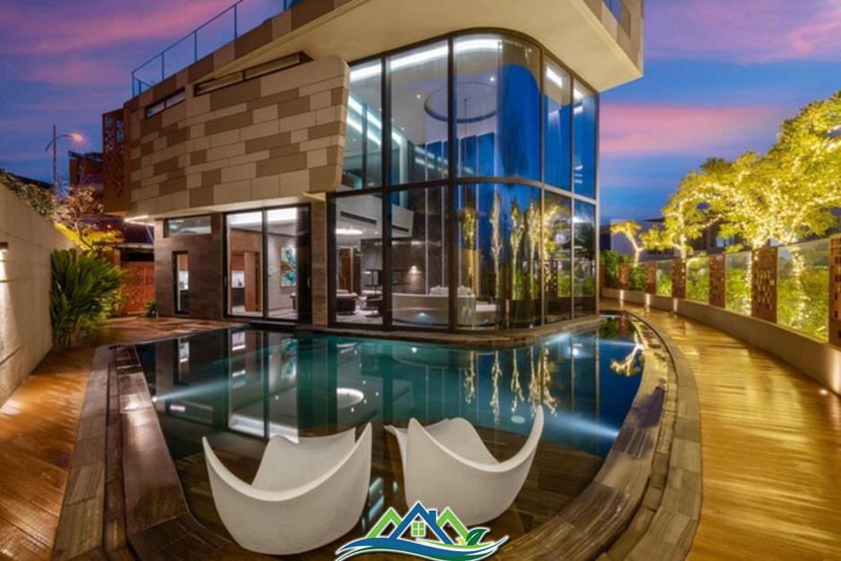Regal Homes - Thương hiệu được người nước ngoài yêu thích đã mở rộng sang Đồng Hới Regal Homes - Thương hiệu được người nước ngoài yêu thích đã mở rộng sang Đồng Hới