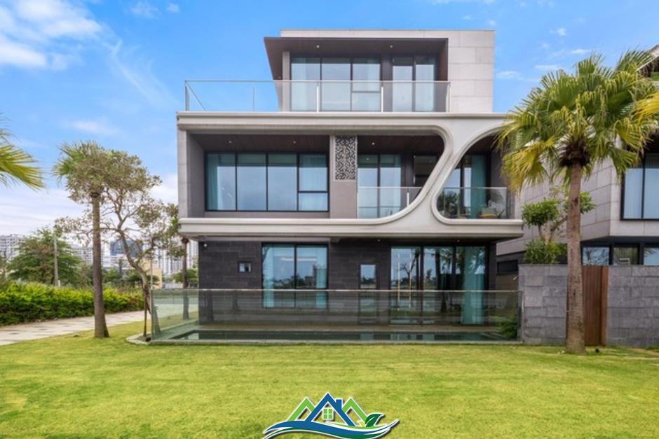 Regal Homes - Thương hiệu được người nước ngoài yêu thích đã mở rộng sang Đồng Hới Regal Homes - Thương hiệu được người nước ngoài yêu thích đã mở rộng sang Đồng Hới