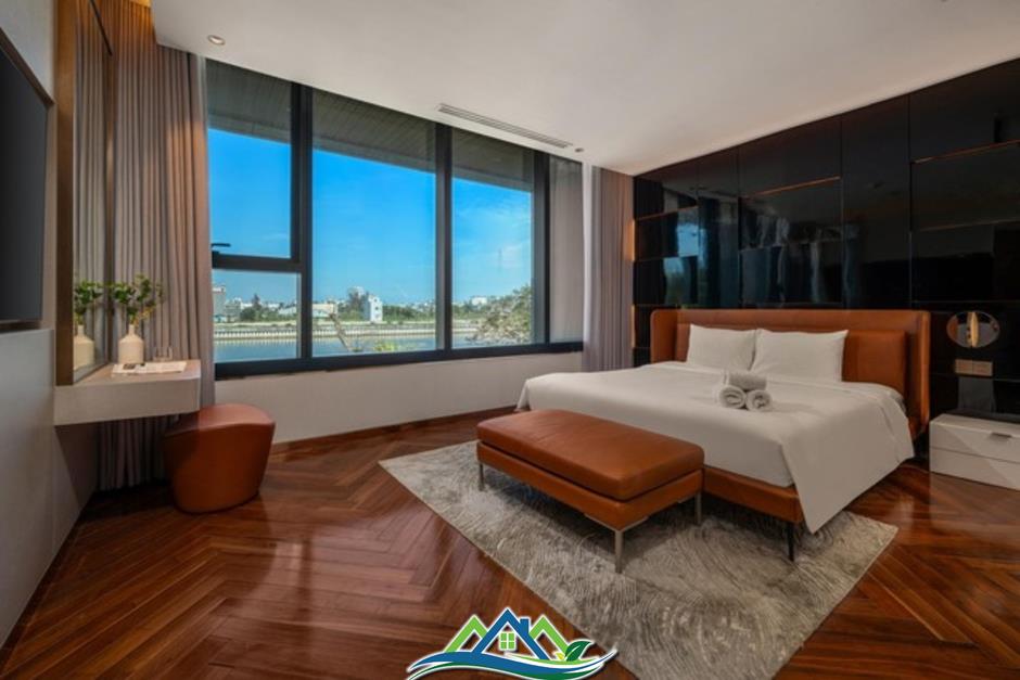 Regal Homes - Thương hiệu được người nước ngoài yêu thích đã mở rộng sang Đồng Hới Regal Homes - Thương hiệu được người nước ngoài yêu thích đã mở rộng sang Đồng Hới