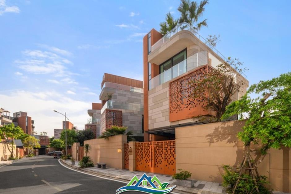 Regal Homes - Thương hiệu được người nước ngoài yêu thích đã mở rộng sang Đồng Hới Regal Homes - Thương hiệu được người nước ngoài yêu thích đã mở rộng sang Đồng Hới