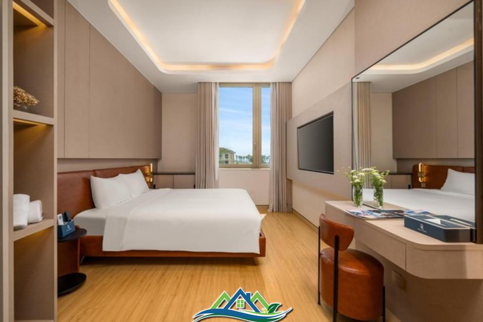 Regal Homes - Thương hiệu được người nước ngoài yêu thích đã mở rộng sang Đồng Hới Regal Homes - Thương hiệu được người nước ngoài yêu thích đã mở rộng sang Đồng Hới