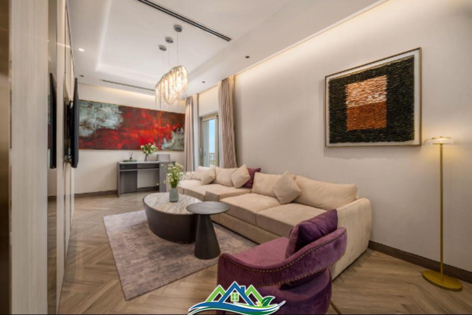 Regal Legend Đồng Hới kín phòng, giá thuê lên đến 90 triệu/tháng nhờ sức hút biển