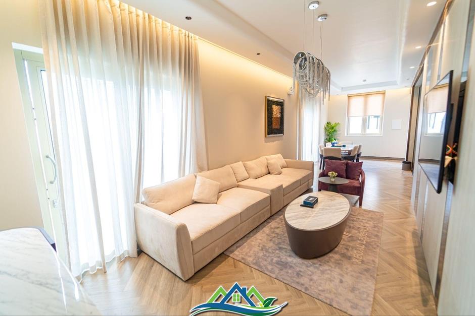 Regal Residence Đồng Hới: Không gian sống được “thiết kế riêng” cho công dân toàn cầu Regal Residence Đồng Hới: Không gian sống được “thiết kế riêng” cho công dân toàn cầu
