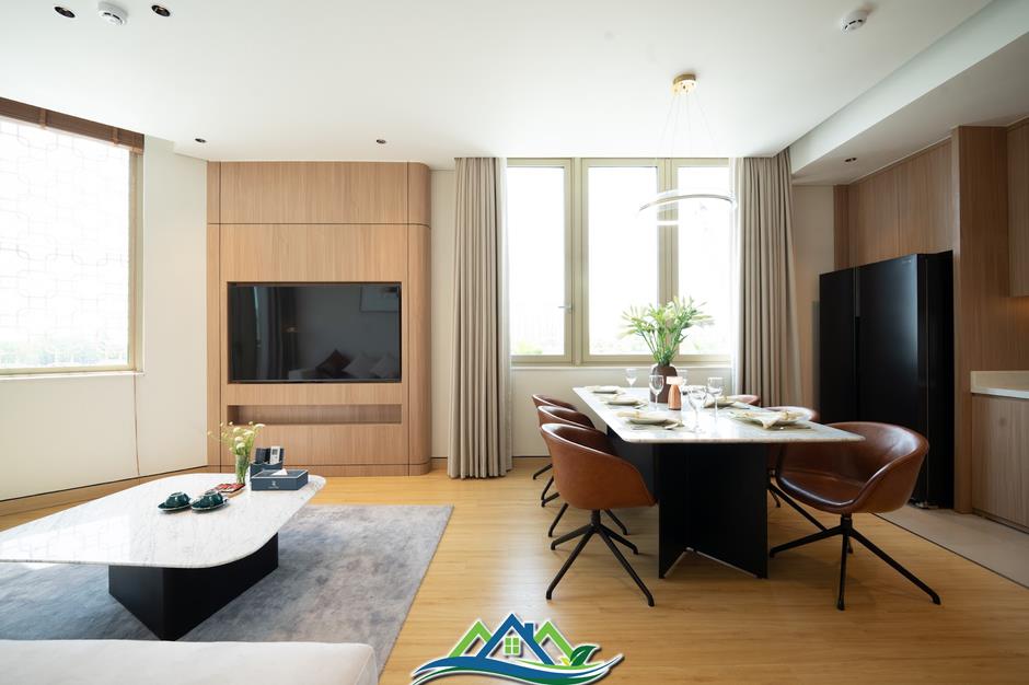 Regal Residence Đồng Hới: Không gian sống được “thiết kế riêng” cho công dân toàn cầu Regal Residence Đồng Hới: Không gian sống được “thiết kế riêng” cho công dân toàn cầu