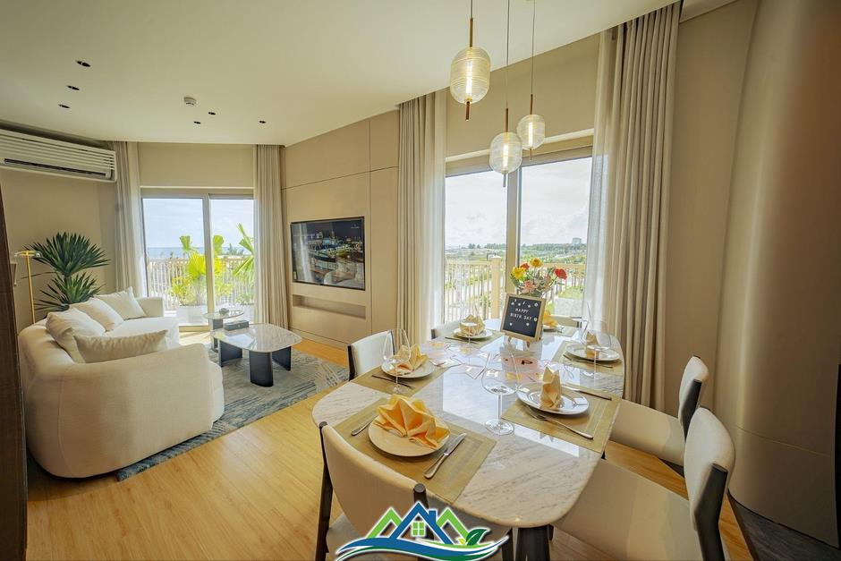 Regal Residence Đồng Hới: Không gian sống được “thiết kế riêng” cho công dân toàn cầu Regal Residence Đồng Hới: Không gian sống được “thiết kế riêng” cho công dân toàn cầu