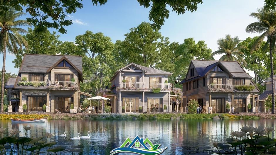 Retreat Island – Nhà giữa đảo, đảo giữa rừng retreat tiên phong tại miền Nam Retreat Island – Nhà giữa đảo, đảo giữa rừng retreat tiên phong tại miền Nam