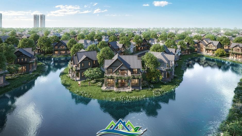 Retreat Island – Nhà giữa đảo, đảo giữa rừng retreat tiên phong tại miền Nam Retreat Island – Nhà giữa đảo, đảo giữa rừng retreat tiên phong tại miền Nam