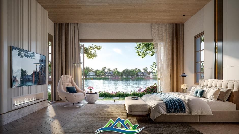Retreat Island – Nhà giữa đảo, đảo giữa rừng retreat tiên phong tại miền Nam Retreat Island – Nhà giữa đảo, đảo giữa rừng retreat tiên phong tại miền Nam