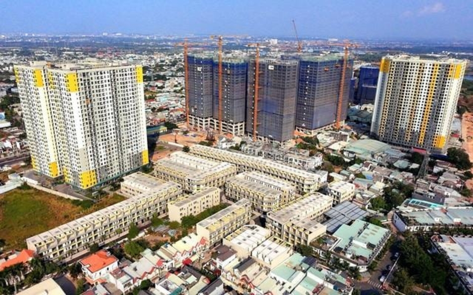 Rời bỏ bất động sản thủ đô khi giá chững lại, nhà giàu Hà Nội mang tiền đổ vào nhà đất phía Nam Rời bỏ bất động sản thủ đô khi giá chững lại, nhà giàu Hà Nội mang tiền đổ vào nhà đất phía Nam