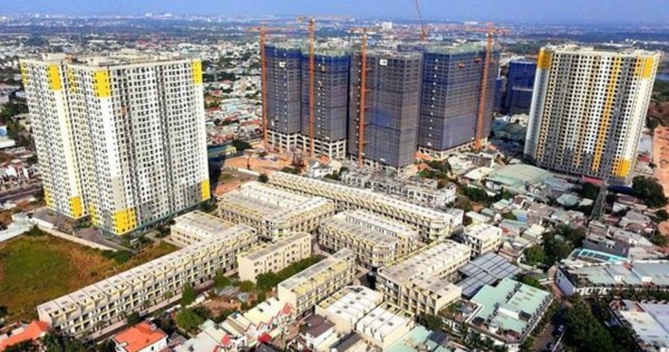 Rời bỏ bất động sản thủ đô khi giá chững lại, nhà giàu Hà Nội mang tiền đổ vào nhà đất phía Nam