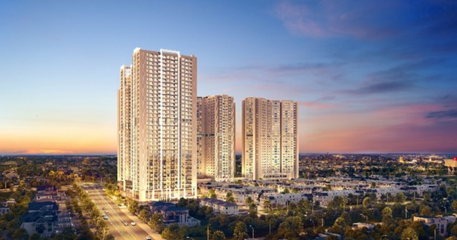 Rose Residence – Bản sắc sống bản địa, sản phẩm dành cho người Hải Phòng