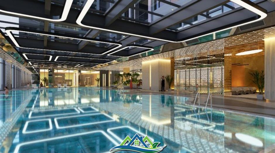 Rose Residence – Sự lựa chọn của những nhà đầu tư Rose Residence – Sự lựa chọn của những nhà đầu tư
