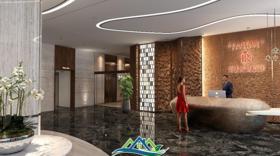 Rose Residence – Sự lựa chọn của những nhà đầu tư Rose Residence – Sự lựa chọn của những nhà đầu tư