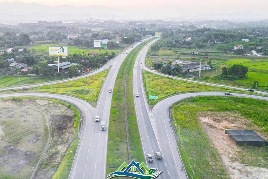 Rốt ráo chuẩn bị đầu tư xây dựng 3 tuyến cao tốc quan trọng phía Bắc Rốt ráo chuẩn bị đầu tư xây dựng 3 tuyến cao tốc quan trọng phía Bắc