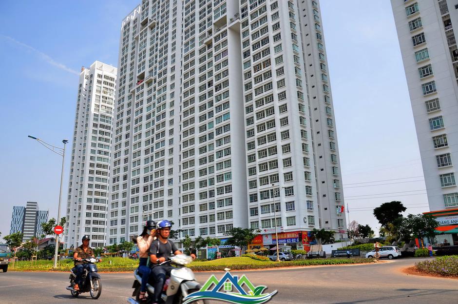 Rốt ráo 'làm sạch' dữ liệu bất động sản Rốt ráo 'làm sạch' dữ liệu bất động sản