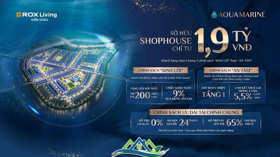 ROX Living Aquamarine: Lựa chọn tối ưu cho lối sống cân bằng của giới thành đạt ROX Living Aquamarine: Lựa chọn tối ưu cho lối sống cân bằng của giới thành đạt