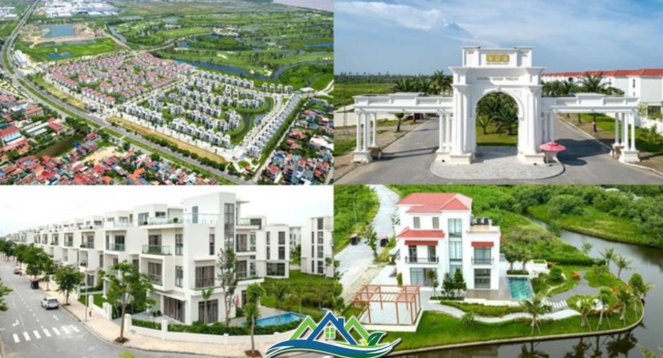 Ruby Coastal City - Thiên đường du lịch và nghỉ dưỡng cao cấp