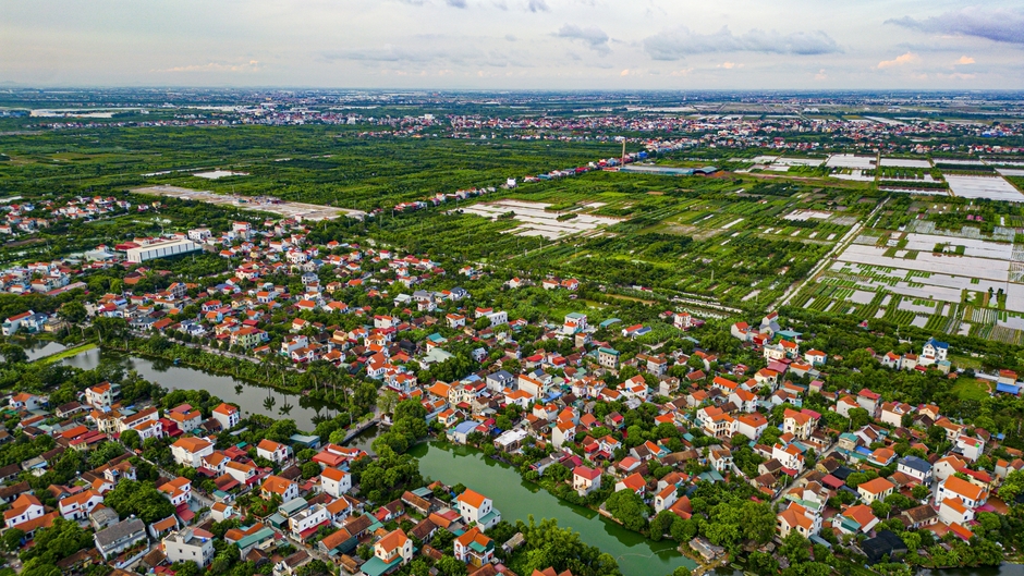 Rục rịch triển khai dự án 1,5 tỷ USD của Tập đoàn Trump, giá đất tại “huyện quê” đang diễn biến ra sao? Rục rịch triển khai dự án 1,5 tỷ USD của Tập đoàn Trump, giá đất tại “huyện quê” đang diễn biến ra sao?