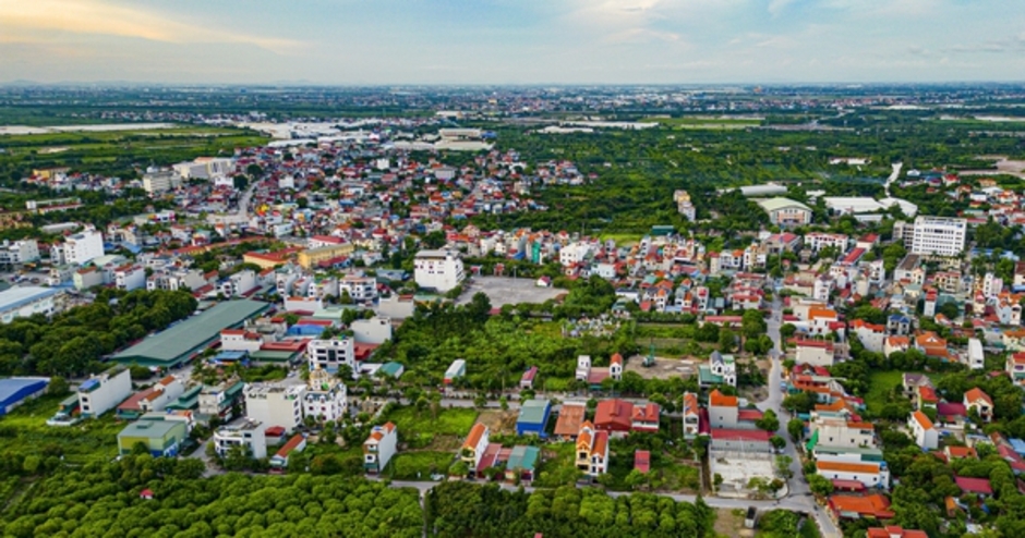 Rục rịch triển khai dự án 1,5 tỷ USD của Tập đoàn Trump, giá đất tại “huyện quê” đang diễn biến ra sao?