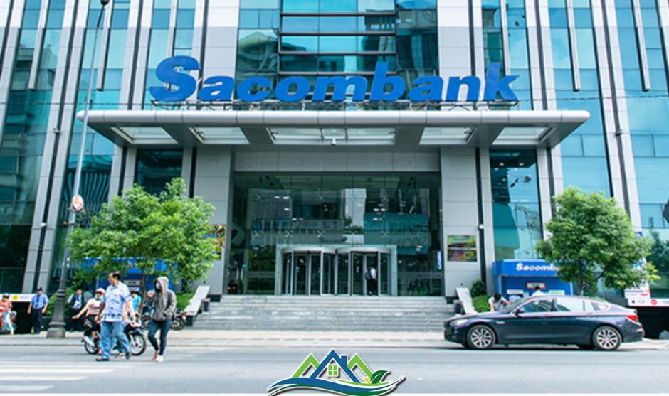 Sacombank bán đấu giá 26 căn shophouse dự án Eco Green Sài Gòn, hạ giá cả trăm tỉ đồng Sacombank bán đấu giá 26 căn shophouse dự án Eco Green Sài Gòn, hạ giá cả trăm tỉ đồng