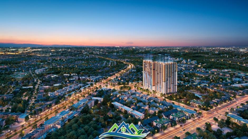 Sai Gon High Rise ký kết hợp tác chiến lược phân phối dự án The Aspira Sai Gon High Rise ký kết hợp tác chiến lược phân phối dự án The Aspira