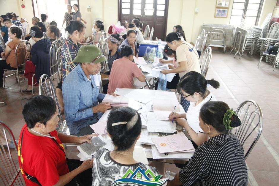 Sân bay Gia Bình: Dự chi gần 30.000 tỷ đồng bồi thường, hỗ trợ tái định cư