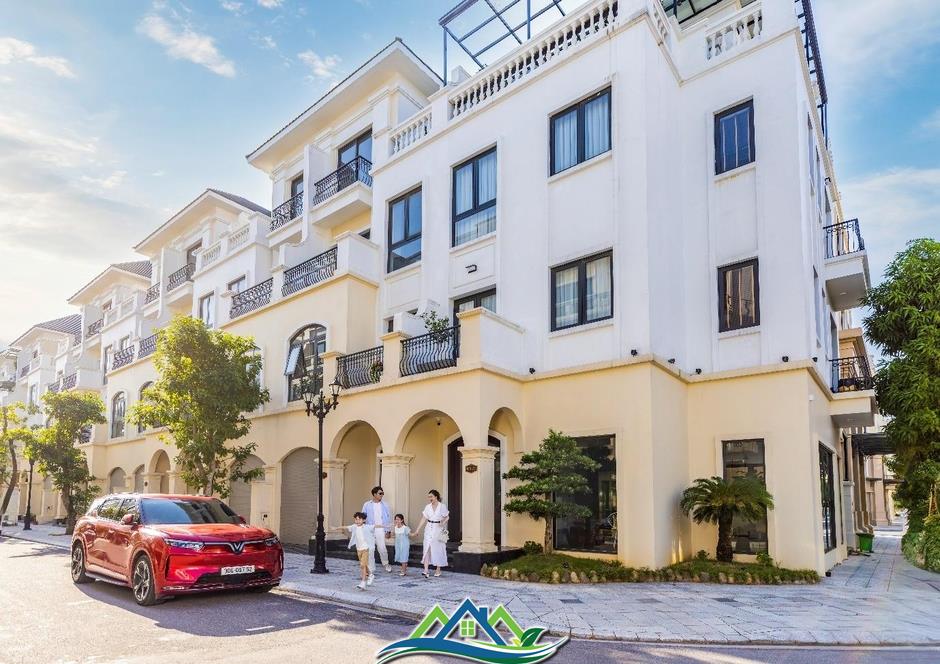 San Hô - Phân khu giá tốt nhất tại Vinhomes Ocean Park 2 trước thềm tăng giá mới San Hô - Phân khu giá tốt nhất tại Vinhomes Ocean Park 2 trước thềm tăng giá mới
