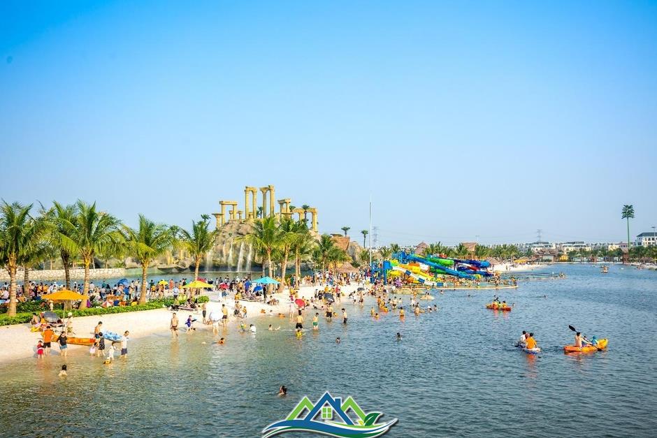 San Hô - Phân khu giá tốt nhất tại Vinhomes Ocean Park 2 trước thềm tăng giá mới San Hô - Phân khu giá tốt nhất tại Vinhomes Ocean Park 2 trước thềm tăng giá mới