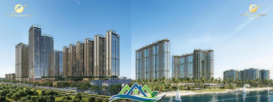 Sáng 19/8, Sunshine Group đồng loạt khởi công 2 dự án với tổng mức đầu tư hơn 3 tỷ USD