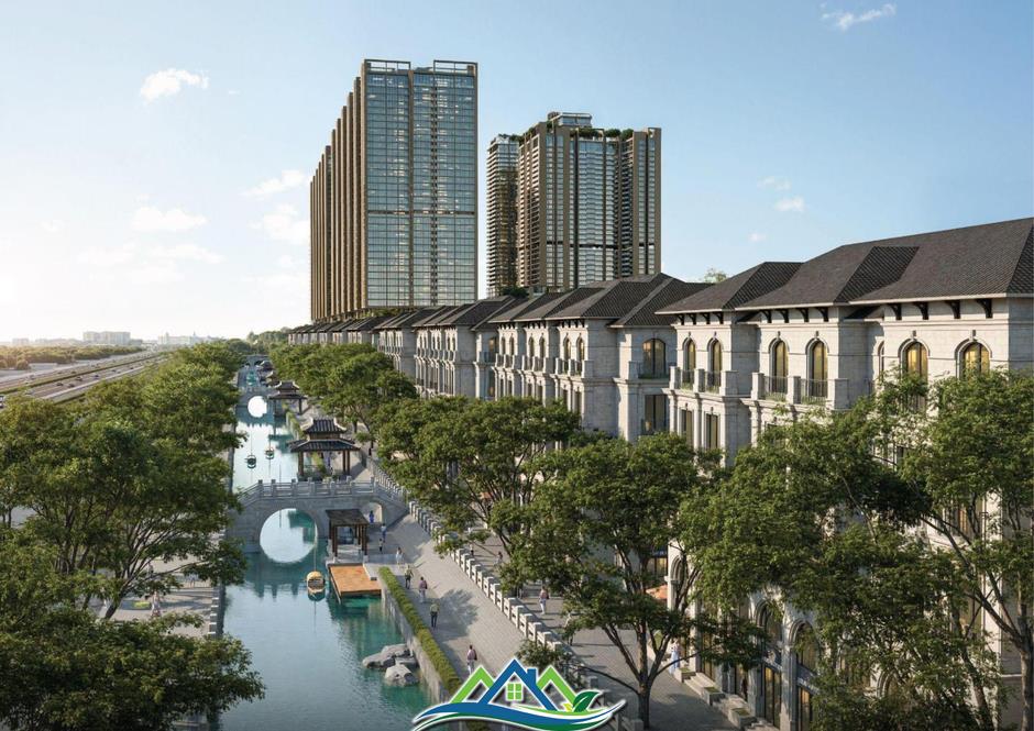 Sáng 19/8, Sunshine Group đồng loạt khởi công 2 dự án với tổng mức đầu tư hơn 3 tỷ USD