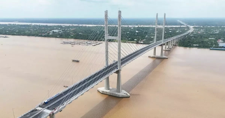 Sáng nay 19-8: Đồng loạt khởi công, khánh thành 250 dự án trên cả nước